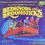 Bedknobs and Broomsticks