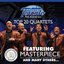 Barbershop Harmony Society: Top 20 Quartets, 2013 Toronto Convention