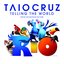 Telling the World (From the Motion Picture "Rio") - Single