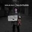 Talentless EP