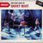 Setlist: The Very Best Of Quiet Riot LIVE