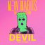 Devil (feat. Atarii) - Single