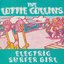 ELECTRIC SURFER GIRL