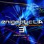 enigmatic LIA 3 DISC 1 Upsurge presents -worldwide collection side-