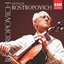 Mstislav Rostropovich