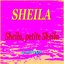 Sheila, petite Sheila (4 Songs)