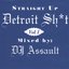 Straight up Detroit Sh*T, Vol. 1.
