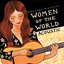 Putumayo Presents: Women of the World: Acoustic