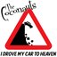 I Drove My Car To Heaven