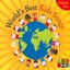 World's Best Kids Songs, Vol. 2