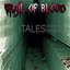 Savage Tales From The Spineless