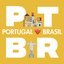 Ligação Portugal Brasil
