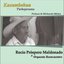 Kaxumbekua T'arheperama