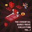 The Essential Games Music Collection (Vol. 1)