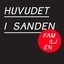 Huvudet I Sanden