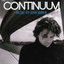 Continuum (bonus disc)