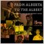 From Alberta to the Albert: Live from the Hot Grapefruit Lounge