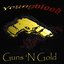 Guns N' Gold