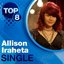 I Can't Make You Love Me (American Idol Studio Version) - Single