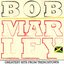 Bob Marley Greatest Hits from Trenchtown