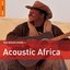 Rough Guide To Acoustic Africa