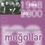 Moğollar Best Of / 1968-2000