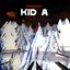 Kid A (2000)