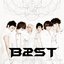 Beast is the B2ST