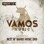 Best of Vamos Music 2013 - Selected by Rio Dela Duna