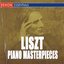 Liszt: Piano Masterpieces