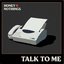 Talk To Me - Single