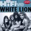 Rhino Hi-Five: White Lion