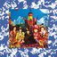 The Rolling Stones - Their Satanic Majesties Request album artwork