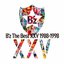 B'z The Best XXV 1988-1998 Disc1