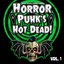 Horrorpunk's Not Dead!, Vol. 1