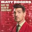 Matt Rogers - Have You Heard of Christmas? album artwork