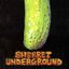 Sherbet Underground