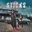 STICKS - Single