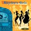 Original Sound Deluxe : Rhythm'n Girls