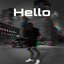 Hello - Single