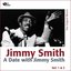 A Date with Jimmy Smith Vol. 1, 2 (Two Original Albums)