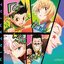 HUNTER x HUNTER Original Soundtrack