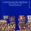 Cantigas de Sevilla