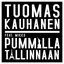 Pummilla Tallinnaan (feat. Mikko)