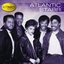 Ultimate Collection:  Atlantic Starr