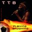 Playing Enjoying (Dance Remix)