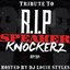 Tribute To Speaker Knockerz