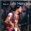 Best of Jimi Hendrix (disc 2)