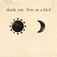 Thank You (feat. Abel Tide & Gretyl Baird) - Single