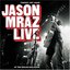 Tonight Not Again Jason Mraz Live At The Eagles Ballroom-(Retail)